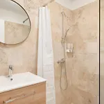 Lägenhet L'ecrin De Jennesson - 2 Pers -