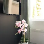 Lägenhet L'ecrin De Jennesson - 2 Pers - Nancy