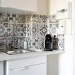 Lägenhet L'ecrin De Jennesson - 2 Pers -