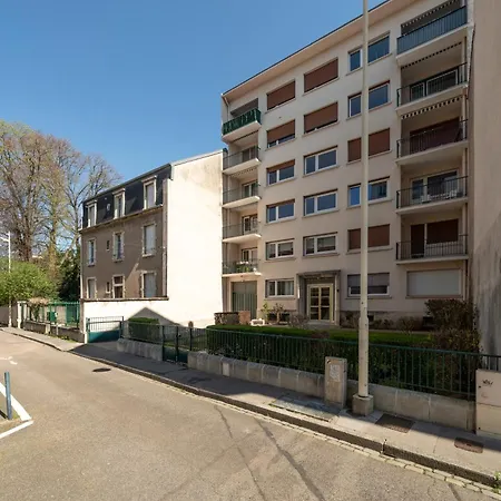 L'ecrin De Jennesson - 2 Pers - *