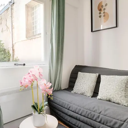 L'ecrin De Jennesson - 2 Pers - Διαμέρισμα