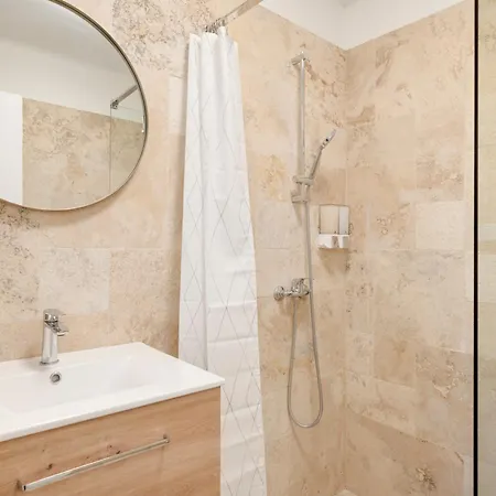 Διαμέρισμα L'ecrin De Jennesson - 2 Pers -