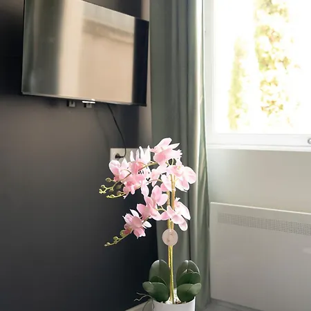 Apartment L'ecrin De Jennesson - 2 Pers - Nancy