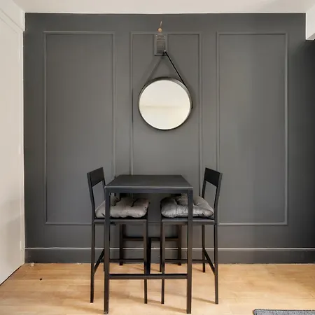 L'ecrin De Jennesson - 2 Pers - Apartment