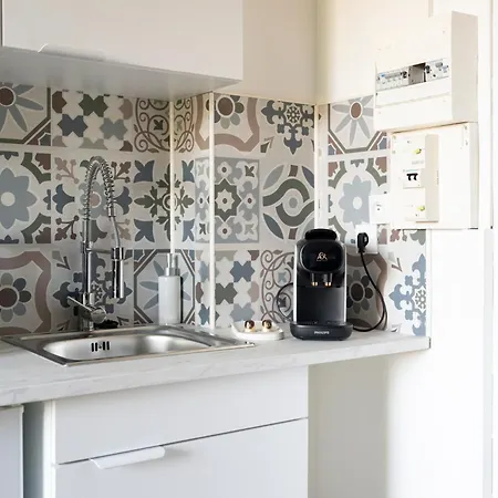 Διαμέρισμα L'ecrin De Jennesson - 2 Pers -