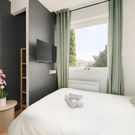 L'ecrin De Jennesson - 2 Pers - *