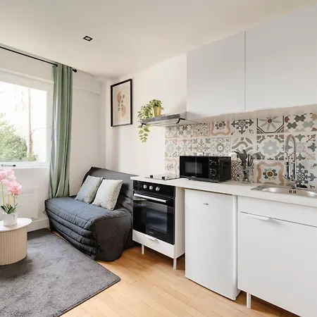 L'ecrin De Jennesson - 2 Pers - * Nancy