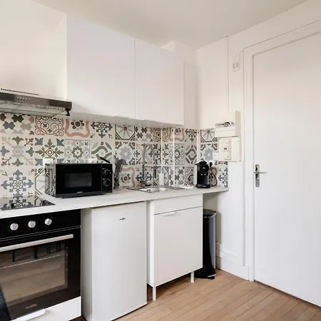 Διαμέρισμα L'ecrin De Jennesson - 2 Pers - *