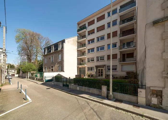 L'ecrin De Jennesson - 2 Pers - *