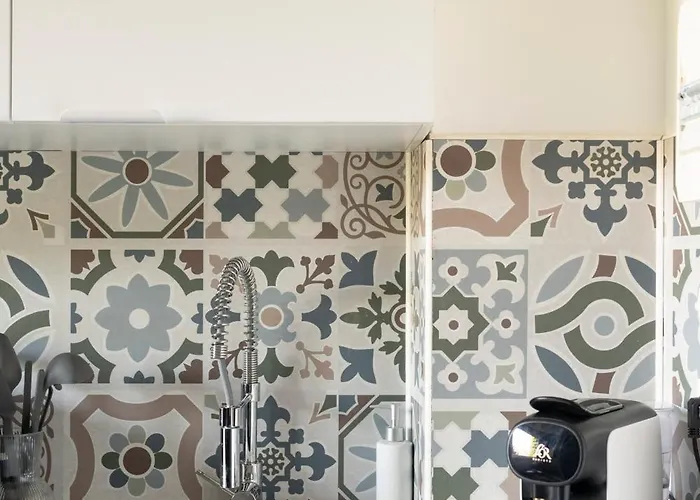 Apartmán L'ecrin De Jennesson - 2 Pers - *