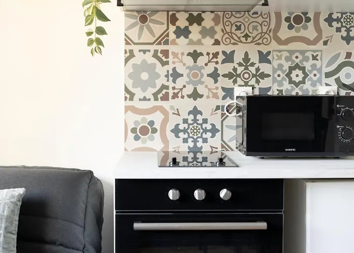 L'ecrin De Jennesson - 2 Pers - Apartmán Nancy