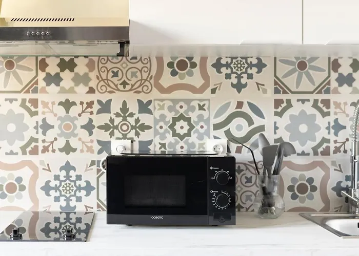 L'ecrin De Jennesson - 2 Pers -