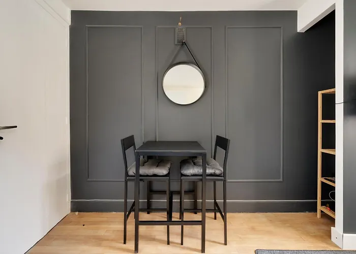 L'ecrin De Jennesson - 2 Pers - Apartmán