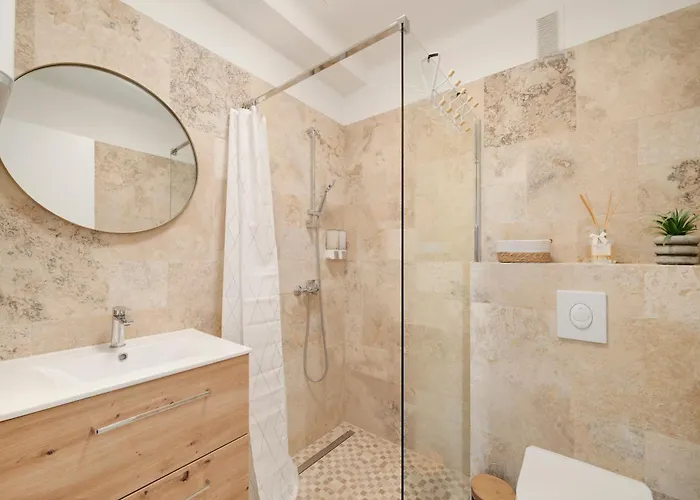 L'ecrin De Jennesson - 2 Pers - Apartmán Nancy