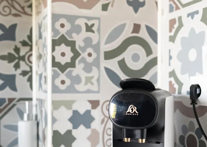 L'ecrin De Jennesson - 2 Pers - Nancy